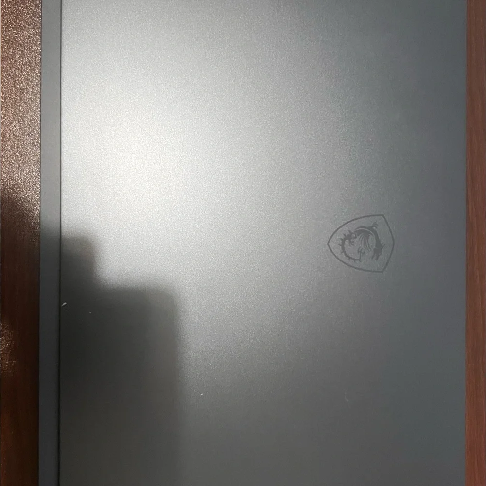 MSI WS66 11UMT-220 15.6 intel Corei9 - 11900H 2.5GHz - 64GB RAM - 1TB SSD (desc)